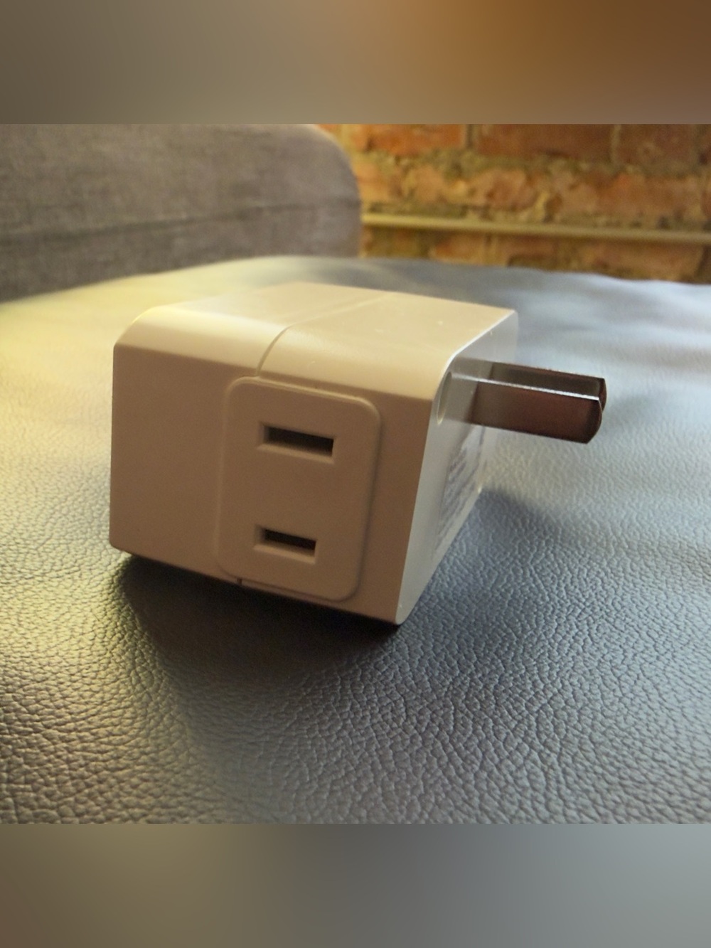 Indoor Digital Plug In Timer - Picture 2 of 5